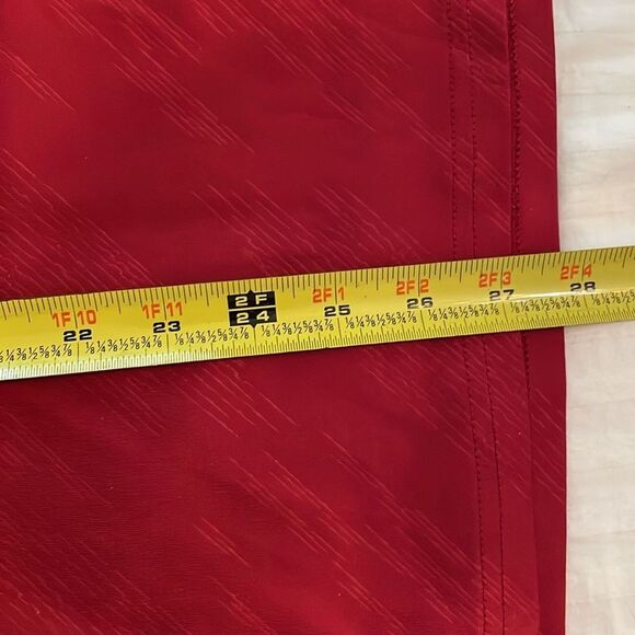 Colosseum University of Alabama Red Long Sleeve T-Shirt Mens Size Large - Picture 7 of 10